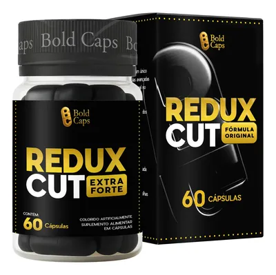 Lipo Red Bari Remedio Para Emagrecer 60 Forte Bold Caps Sem Sabor - Envio Nota Fiscal Bem Embalado