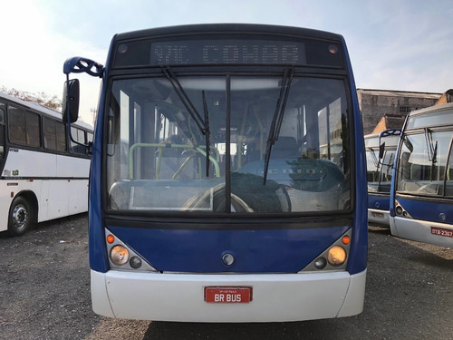 Caio Mercedes Benz O500m Baixo Central 2006