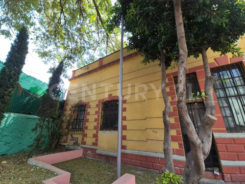 Terreno En Venta En Colonia Popotla, Miguel Hidalgo, Ciudad De México