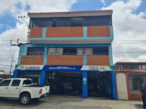 Imagen 17 de 30 de Edificio Comercial En Venta En Zona Este Barquisimeto Lara ++23-1117 */ M.c T. N° +0-4-2-4- 5.5.6. 5.7. 5.9 *--**