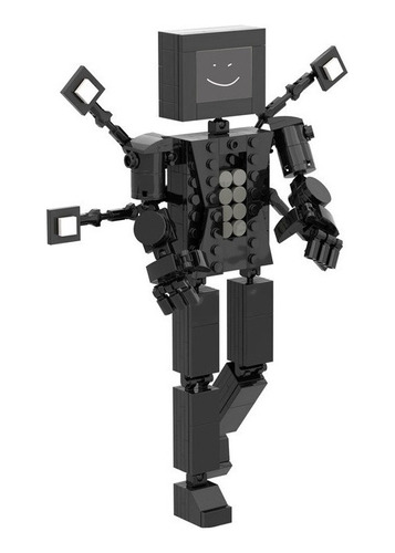 Lego Compatible Con Los Bloques De Construcción