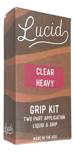 Lucid Grip Cinta De Agarre En Aerosol Para Patinetas Y Long.