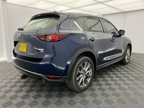 Mazda CX-5 2.0 Touring At