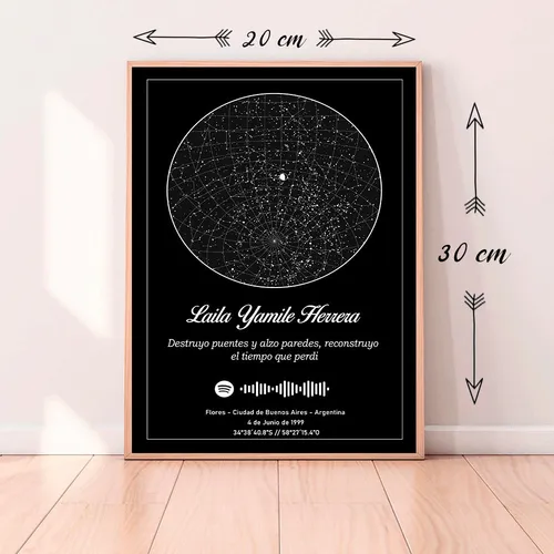 Prehistórico Milímetro Prestador Mapa Estelar Con Marco 20x30, Constelaciones,regalo,cielo | MercadoLibre Prehistórico Milímetro Prestador Mapa Estelar Con Marco 20x30, Constelaciones,regalo,cielo | MercadoLibre