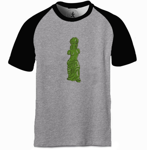 Remera Niño O Adulto Venus De Milo La Jalea Los Simpsons #70