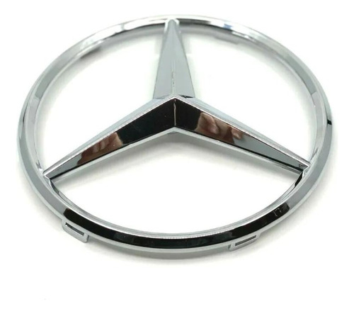 Mercedes Benz Estrella Parilla Capot W204 C200 C250 Original
