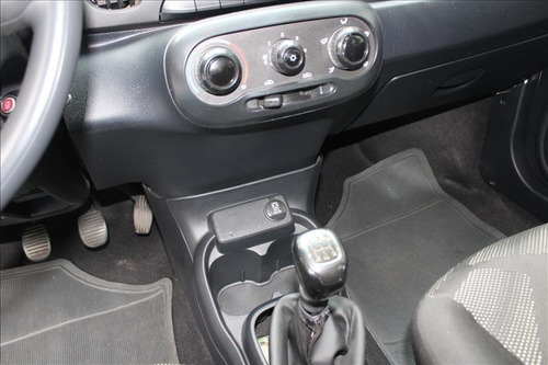 Fiat Mobi Fiat Mobi 1.0 8v Evo Flex Like Manual