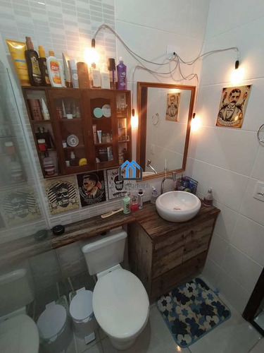 Imagem 17 de 19 de Casa, Morada Dos Nobres, Taubaté - R$ 550 Mil, Cod: 430 - V430