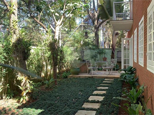 Imagem 3 de 20 de Condomínio Com 3 Dorms À Venda Em Alto Da Boa Vista - Sp - Reo573619