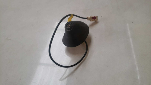 Base Antena Citroen C4 Lounge 2014 9674768980