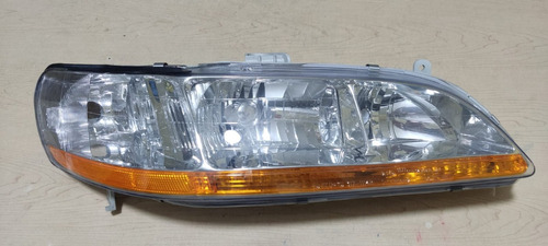 Faro Honda Accord 1998 1999 2000 Depo Derecho Con Detalle 