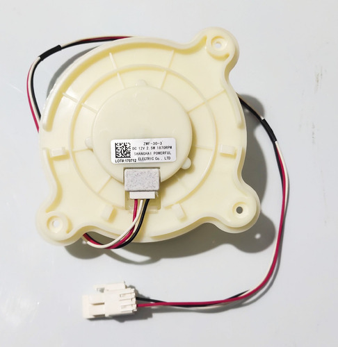 Refrigerador Con Ventilador De Motor Da31-00287c B Para Sams