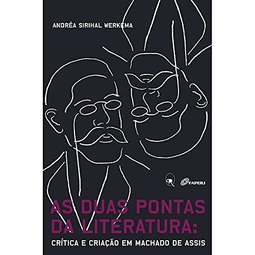 Libro Duas Pontas Da Literatura,as