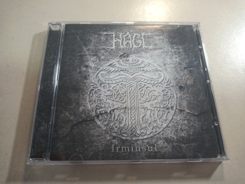 Hagl - Irminsul - Made In Portugal  