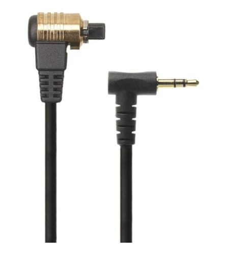 Pocketwizard Cable 1/8  3.5mm Stereo A Canon