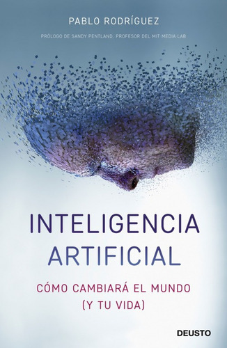 Libro Inteligencia Artificial