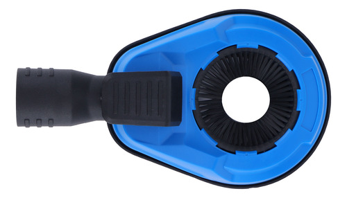 Perforadora Eléctrica, Cubierta Antipolvo, Recogida De Polvo