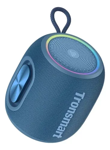 Tronsmart T8 Mini Bocina Bluetooth Portátil Sonido 360°