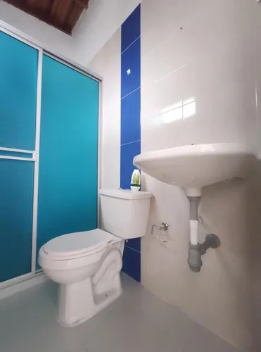 Apartamento En Arriendo En La Cabrera. Cod A19464