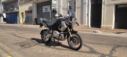 Imagen 11 de 15 de Bmw R 1200gs