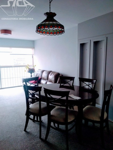 Imagem 8 de 30 de Apartamento - Ap00896 - 34698870