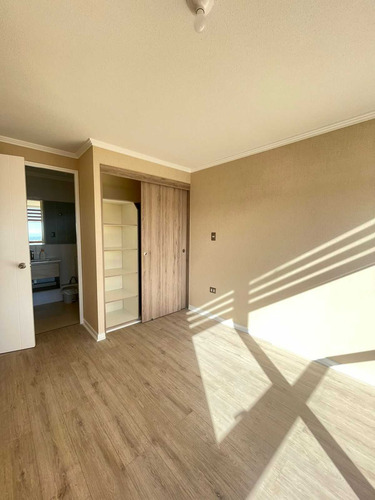 Arriendo Departamento Excelente Ubicacion (96756)