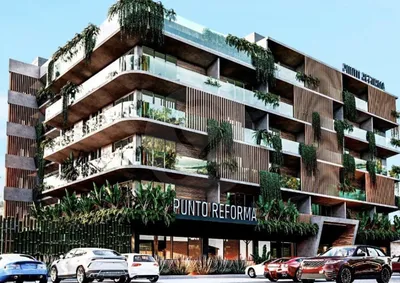Departamento en venta