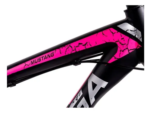 Topmega mustang rodado 29 sale