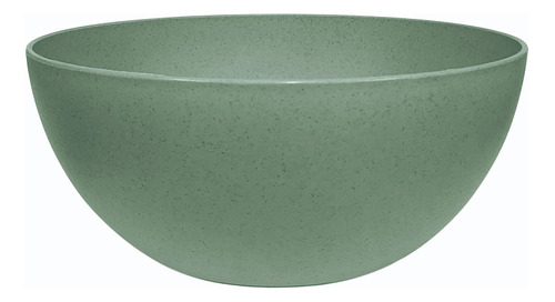 Set Bowl Plástico 14 Cm X 6 Unidades Areia Carol