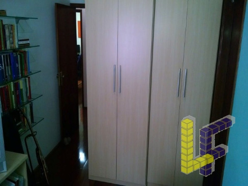 Venda Apartamento Sao Caetano Do Sul Santa Paula Ref: 12012 - 12012