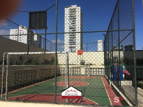 Imagem 15 de 15 de Apartamento Na Vila Medeiros 2 Dormitórios 1 Vaga! - 7498-1