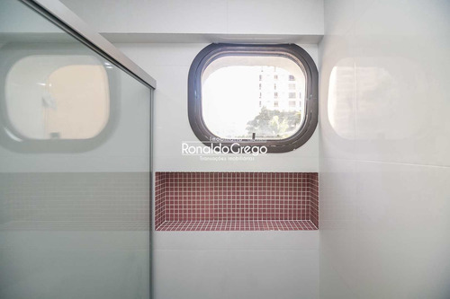 Imagem 12 de 30 de Apartamento Á Venda 4 Dorms, Aclimação, Piracicaba - R$ 1.41 Mi - V5532
