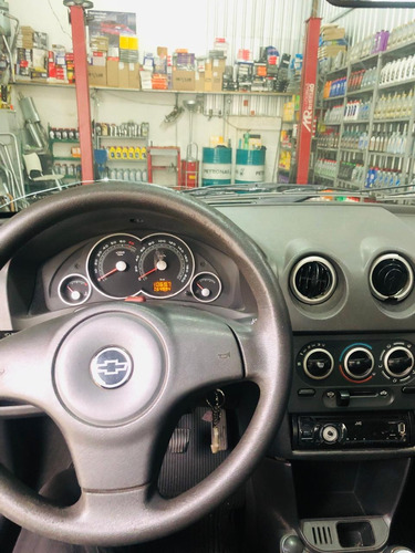 Chevrolet Prisma 1.4 Maxx Econoflex 4p