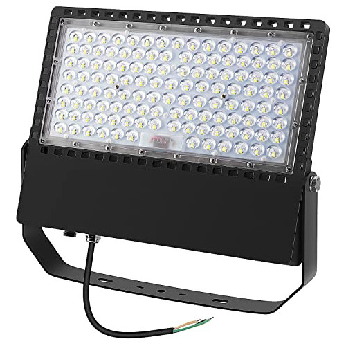 Led Stadium Flood Light Outdoor 36000lm 1500w Equivalen...