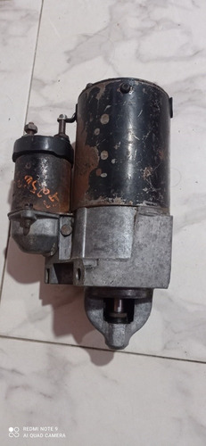 Arranque Chevrolet Century 3.1.original (Usado)