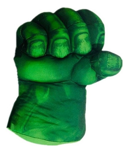 Guantes For Niños Avengers Hulk-guantes Spiderman, Accesori