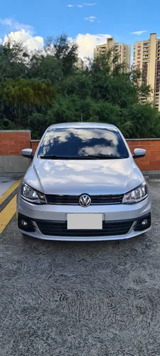 Volkswagen Gol 1.6 Comfortline