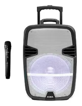 Comprar Parlante Portátil Bluetooth Tws 15 Pulgadas Aux Aiwa