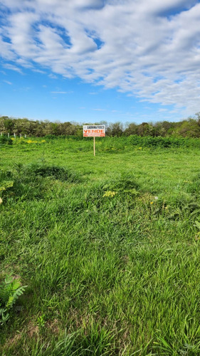 7500m² De Terreno A Metros De Av. De La Unión 