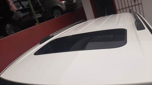 Dodge Journey Rt 2012/branca /teto/impecavel