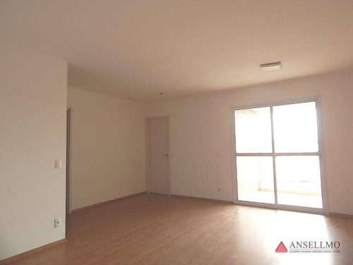 Imagem 3 de 14 de Apartamento Com 3 Dormitórios À Venda, 80 M² Por R$ 440.000,00 - Santa Terezinha - São Bernardo Do Campo/sp - Ap1894