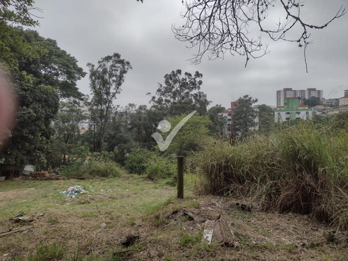 Imagem 4 de 14 de Terreno À Venda Em Itaquera - Te003728
