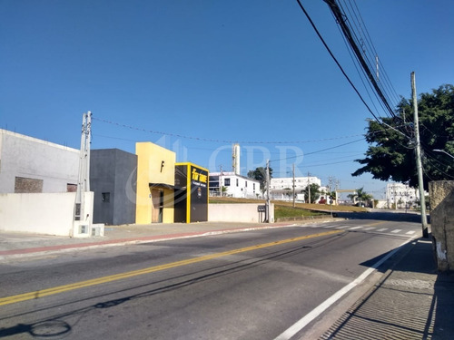 Imagem 3 de 7 de Terreno Comercial 135m² No Parque Nova Esperança Em São José Dos Campos - Te00426 - 69917309