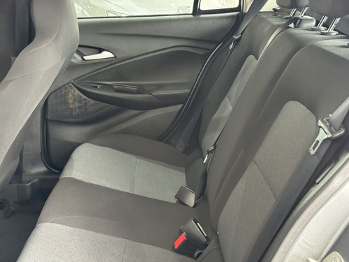 Chevrolet Onix HATCH 1.0 12V Flex 5p Mec.
