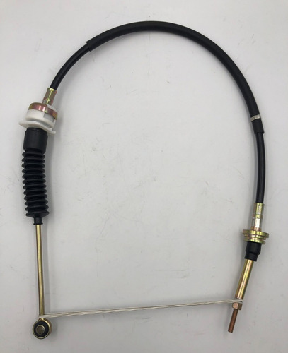 Piola Selectora De Cambio Chevrolet N300 1.2 De 2011-2016