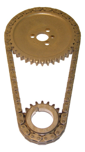 Kit Distribución Buick Skylark 6 Cil 2.8 Lts 1985-1985