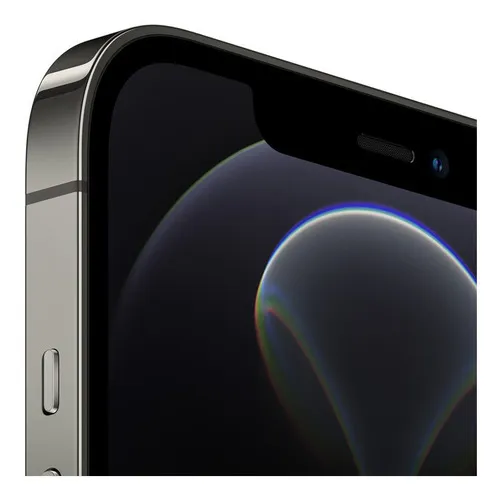 iPhone 12 Pro Max 512 GB grafite - Excelente (Recondicionado