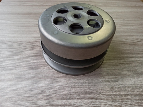 Clutch Bws100 Yamaha