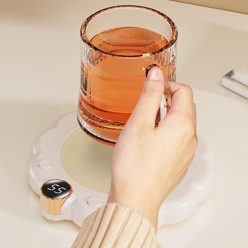 Calentador De Tazas Inteligente Calentador De Tazas Eléctric