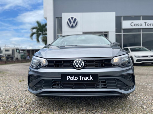 Volkswagen Polo Track 1.6 Cc Modelo 2026